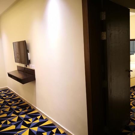 Jory Red Sea Hotel Джидда Екстер'єр фото
