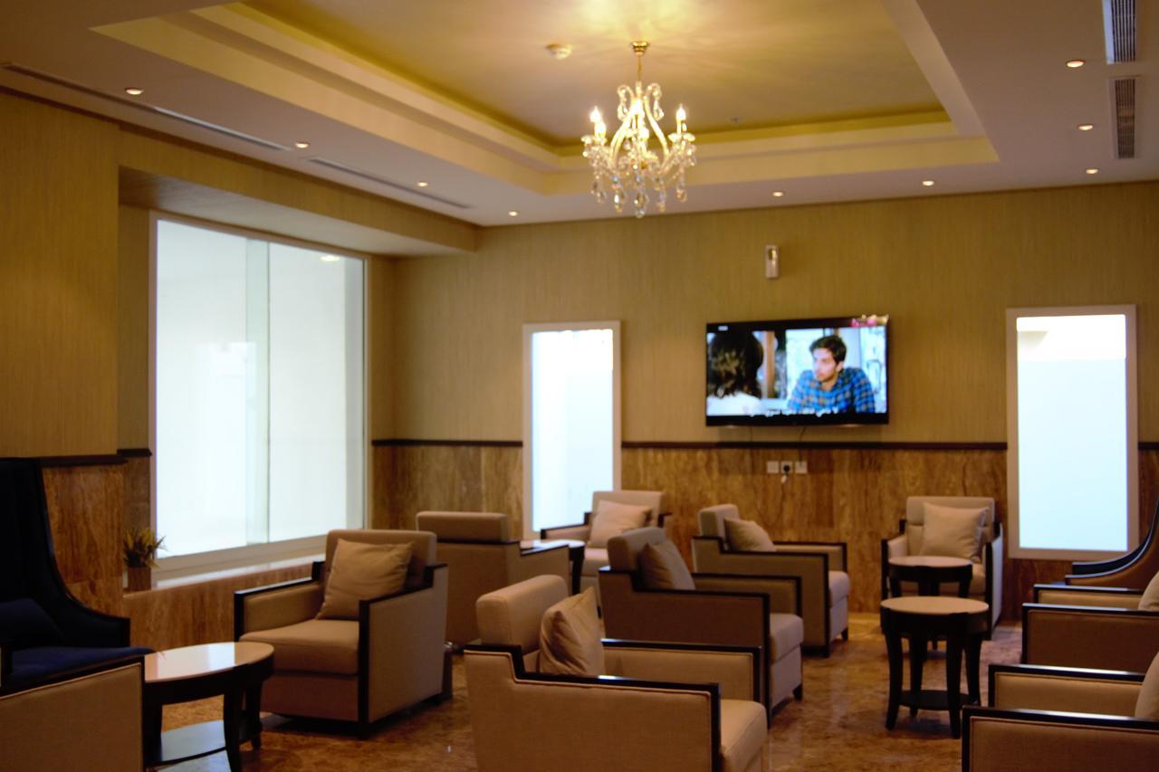 Jory Red Sea Hotel Джидда Екстер'єр фото