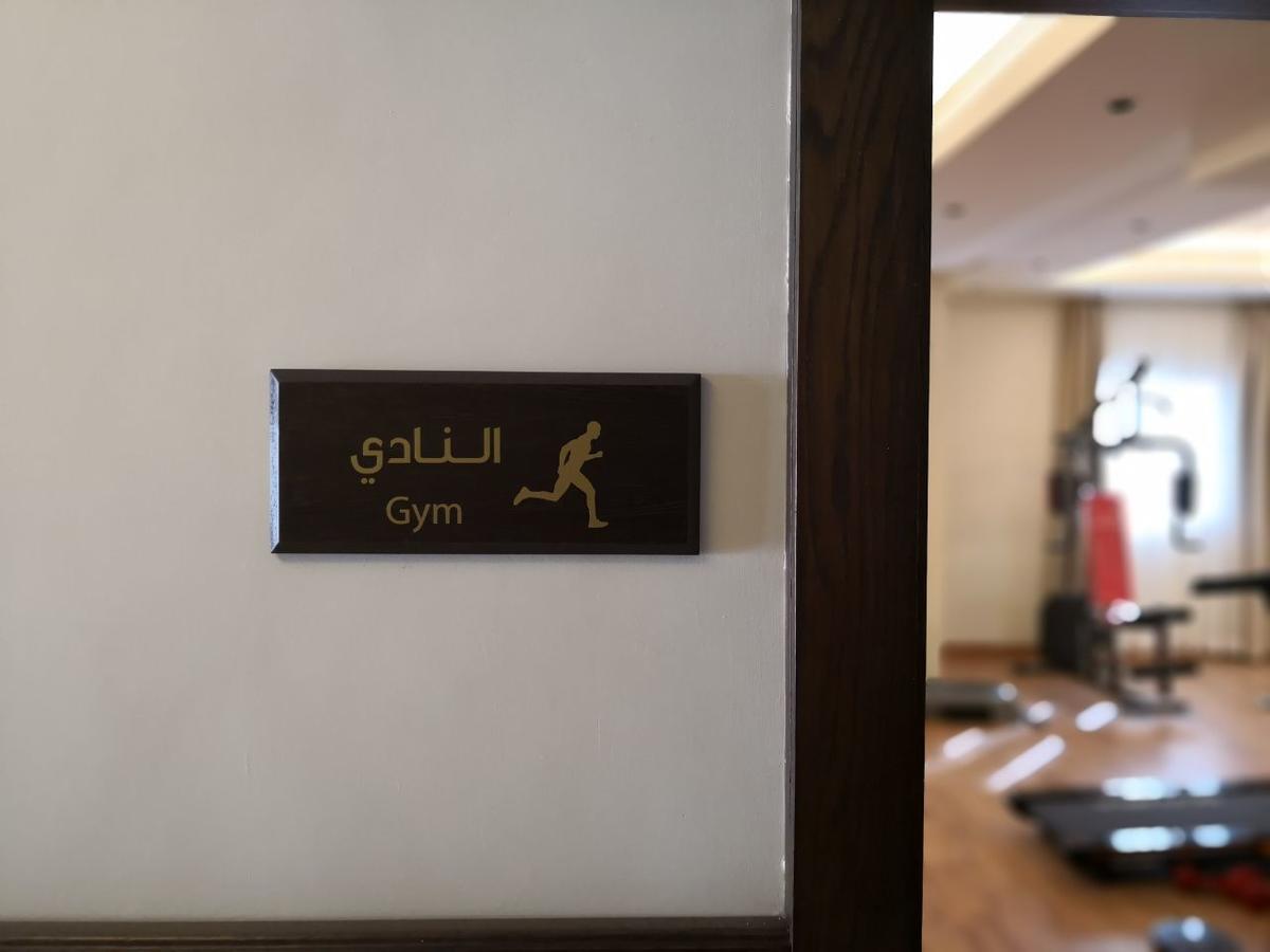 Jory Red Sea Hotel Джидда Екстер'єр фото