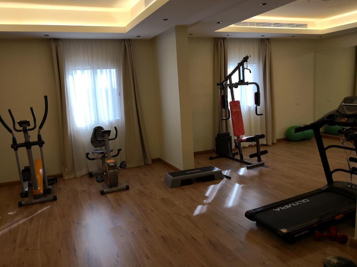 Jory Red Sea Hotel Джидда Екстер'єр фото