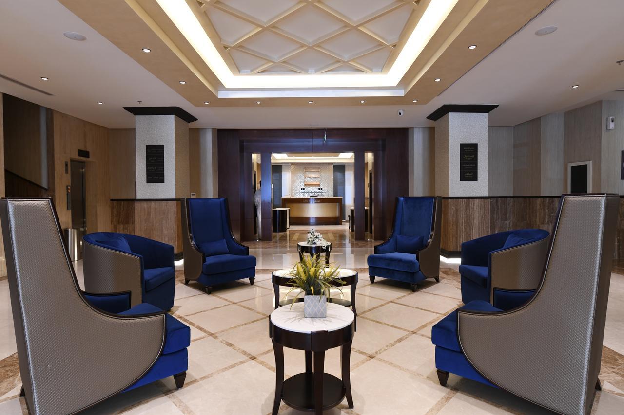 Jory Red Sea Hotel Джидда Екстер'єр фото