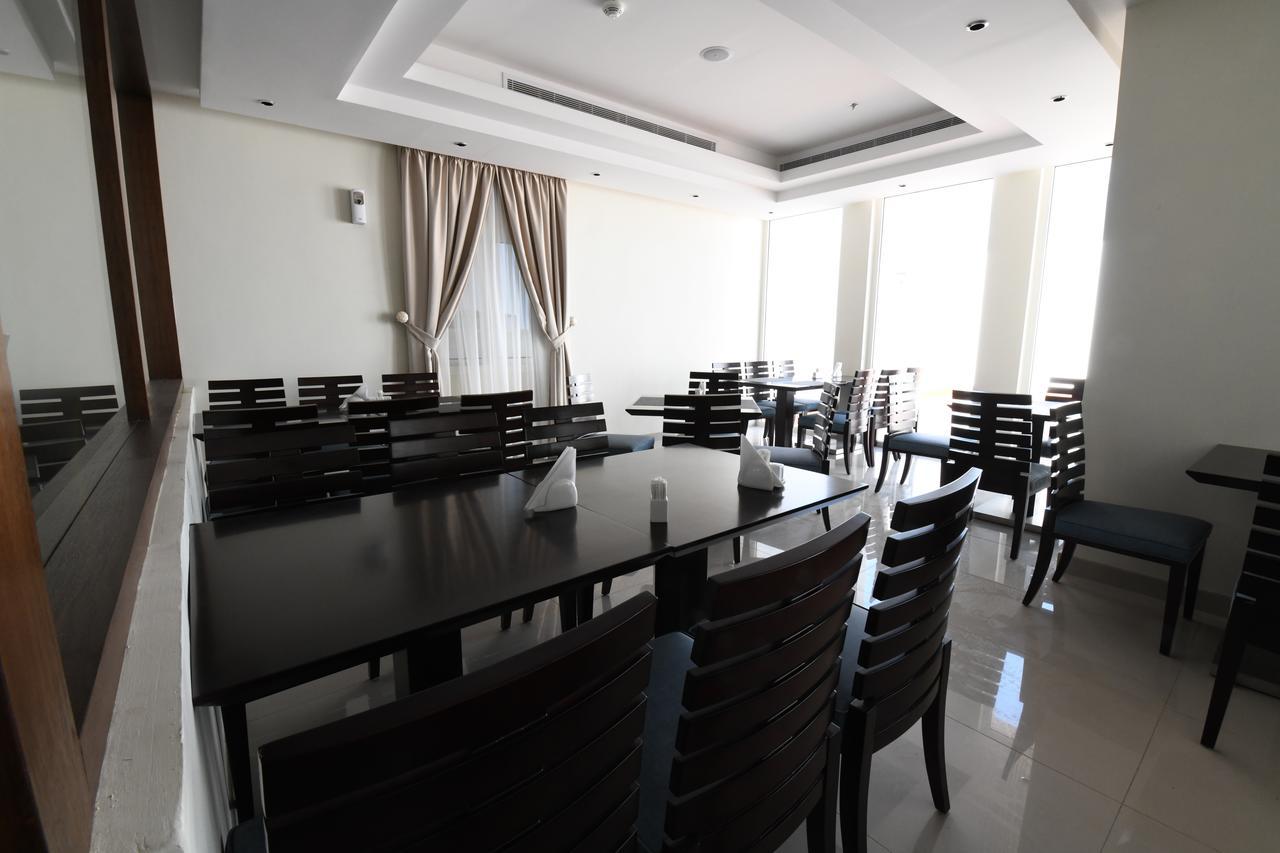 Jory Red Sea Hotel Джидда Екстер'єр фото