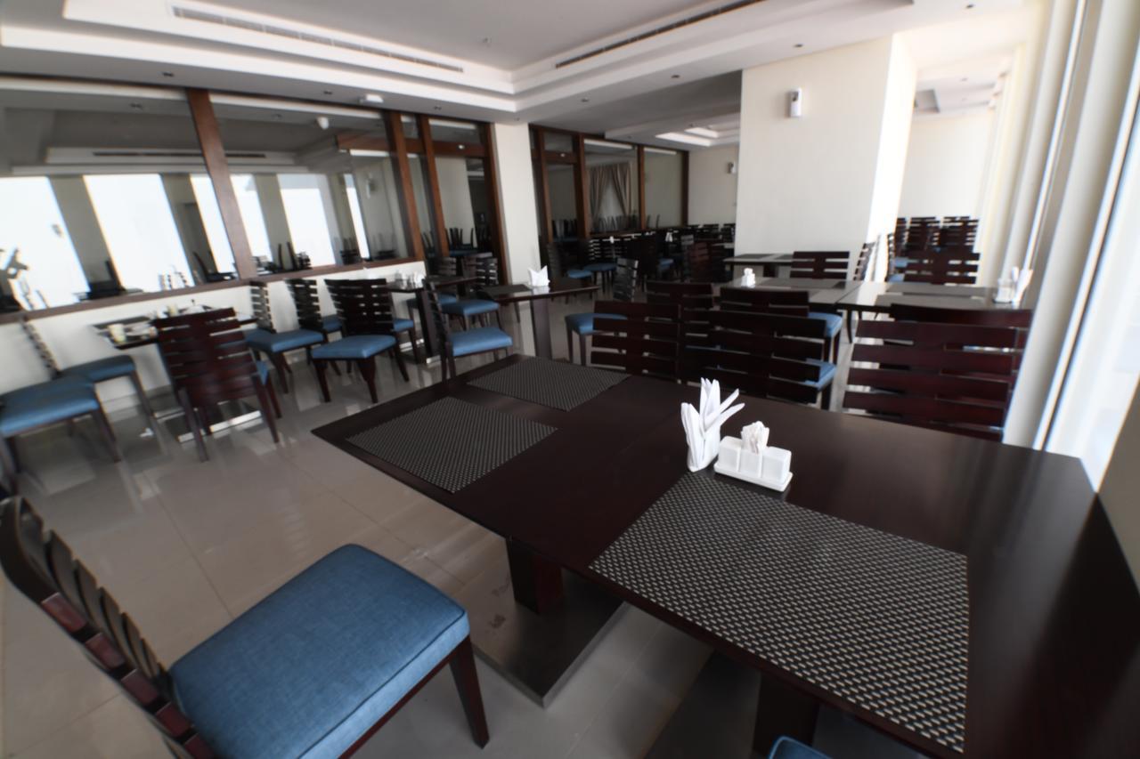 Jory Red Sea Hotel Джидда Екстер'єр фото