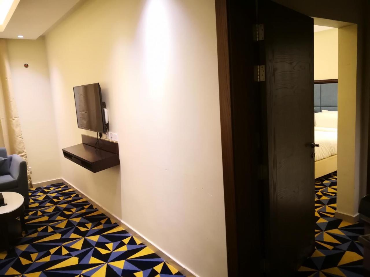 Jory Red Sea Hotel Джидда Екстер'єр фото