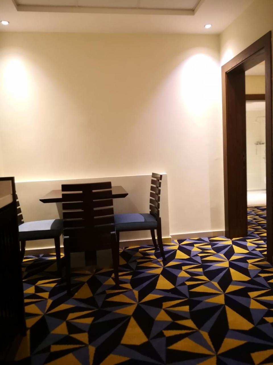 Jory Red Sea Hotel Джидда Екстер'єр фото
