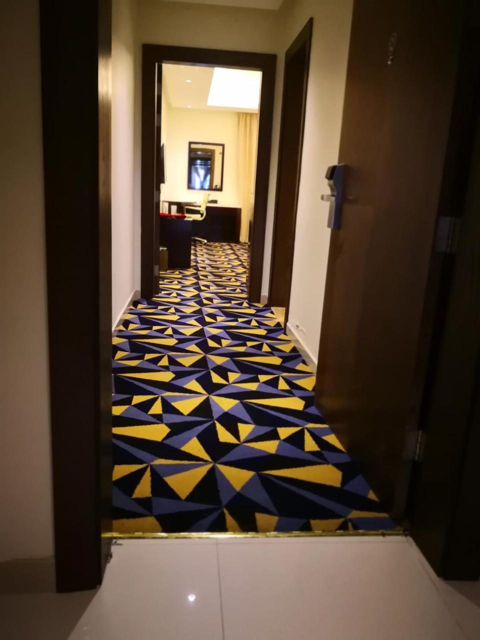 Jory Red Sea Hotel Джидда Екстер'єр фото
