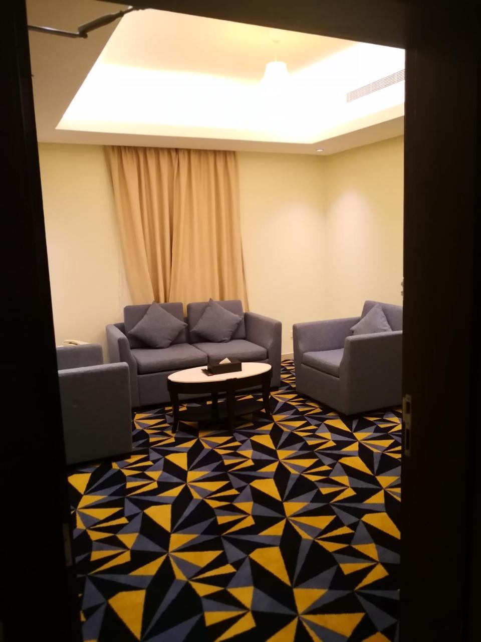 Jory Red Sea Hotel Джидда Екстер'єр фото