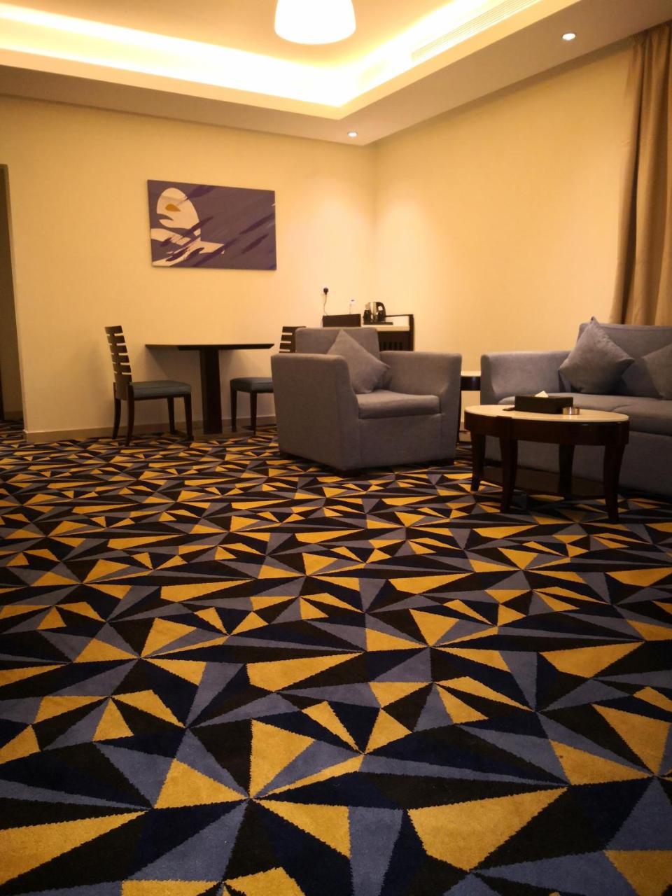 Jory Red Sea Hotel Джидда Екстер'єр фото