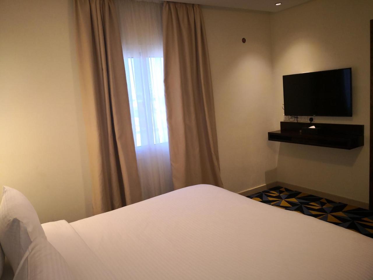 Jory Red Sea Hotel Джидда Екстер'єр фото