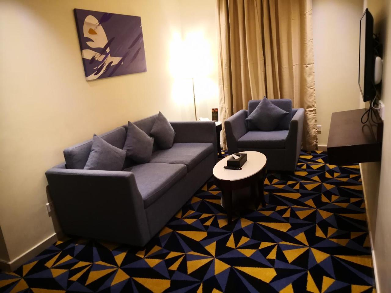 Jory Red Sea Hotel Джидда Екстер'єр фото