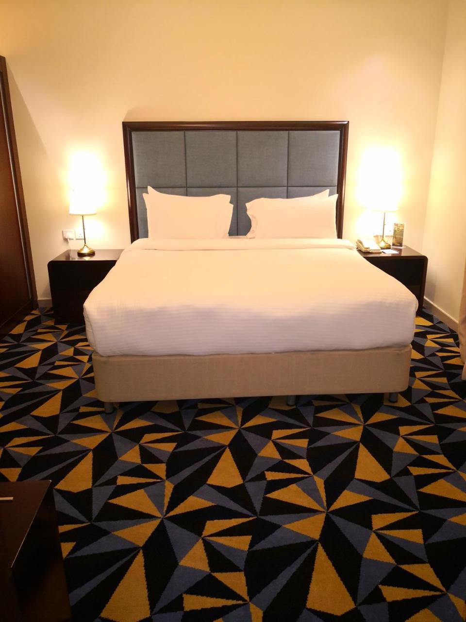 Jory Red Sea Hotel Джидда Екстер'єр фото