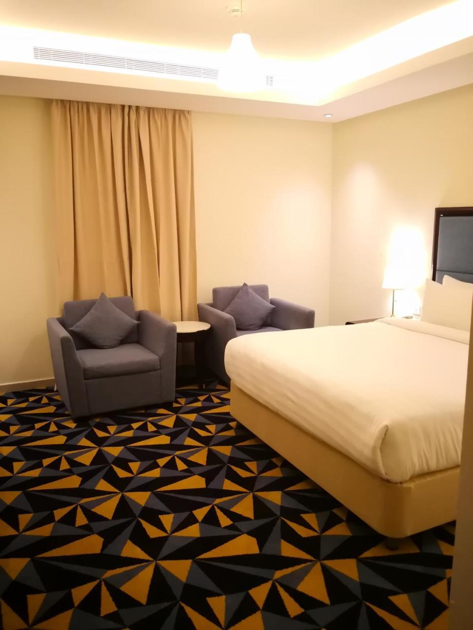 Jory Red Sea Hotel Джидда Екстер'єр фото