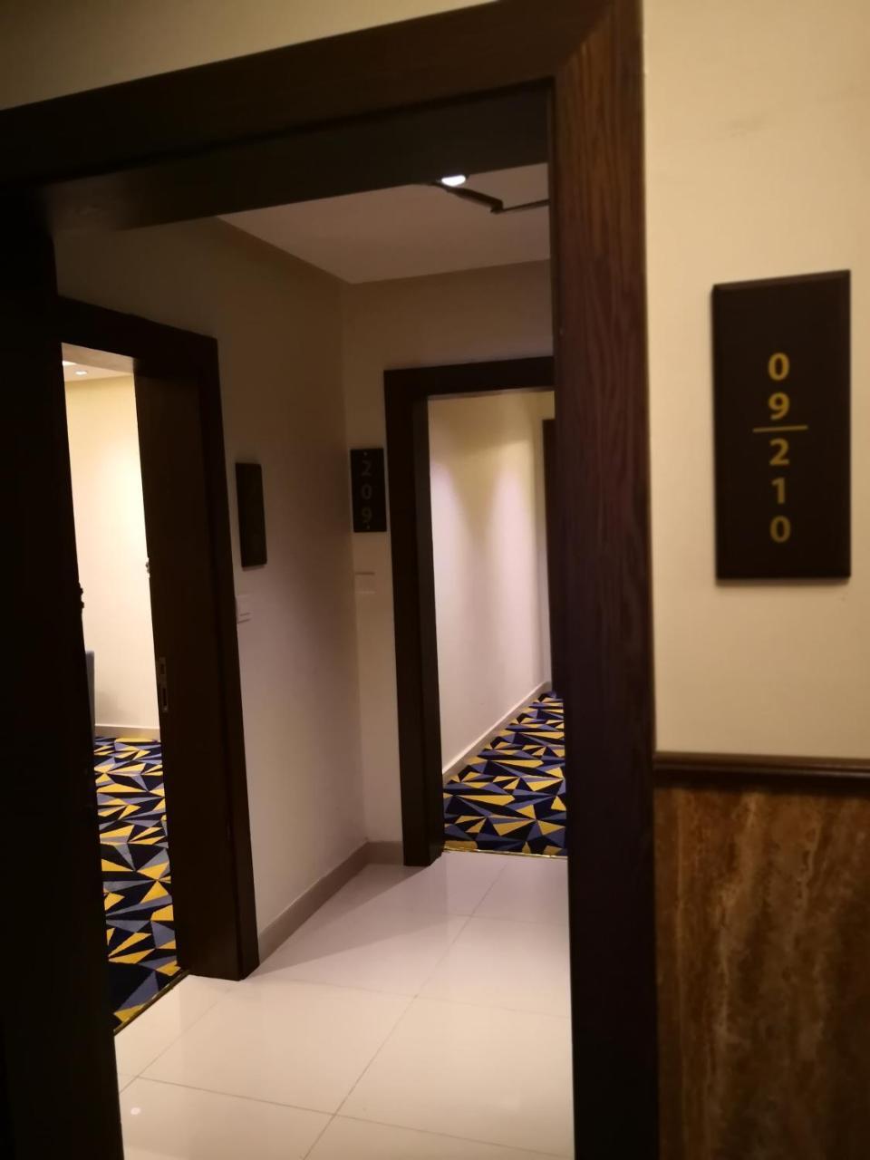 Jory Red Sea Hotel Джидда Екстер'єр фото