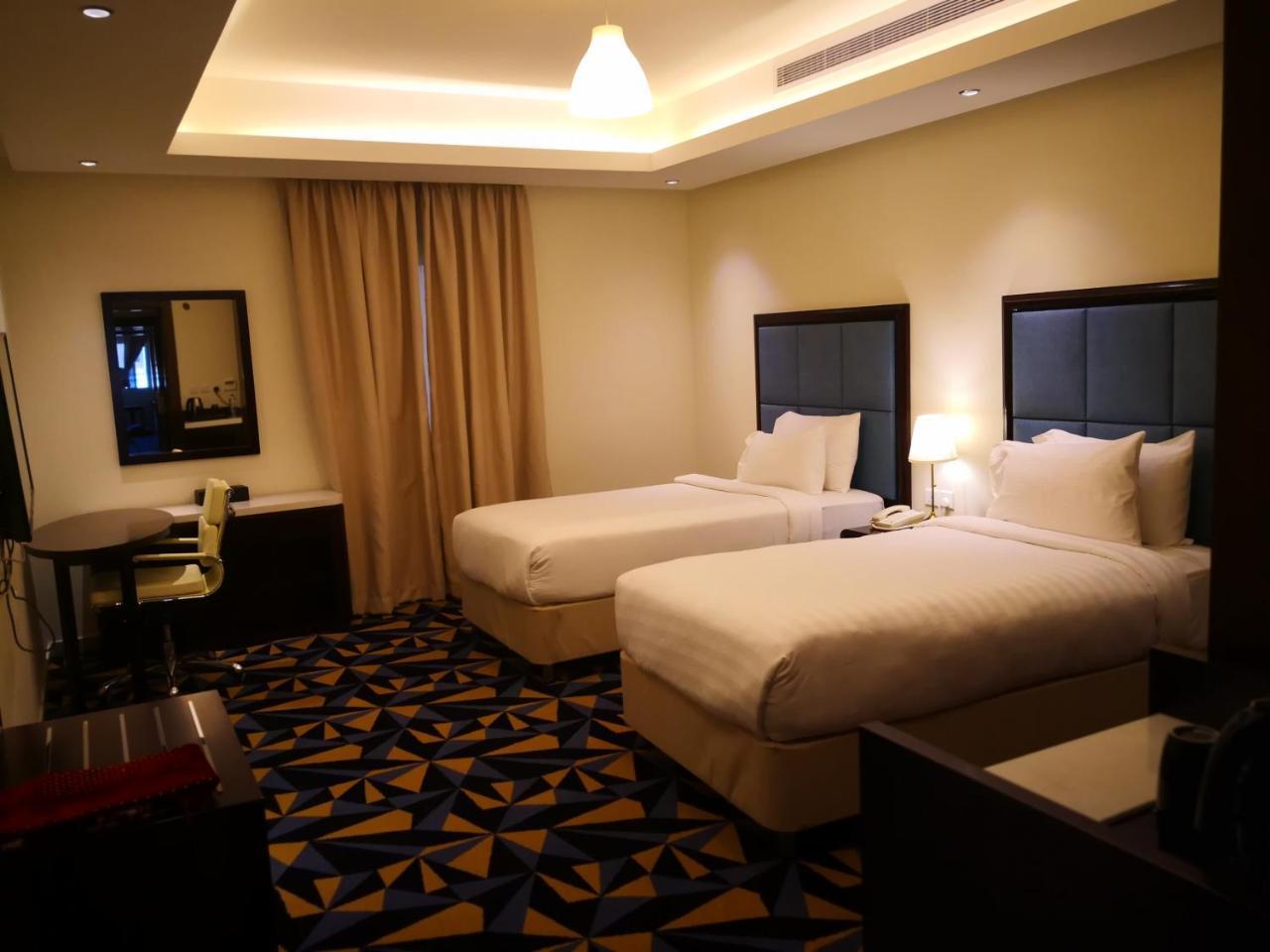 Jory Red Sea Hotel Джидда Екстер'єр фото