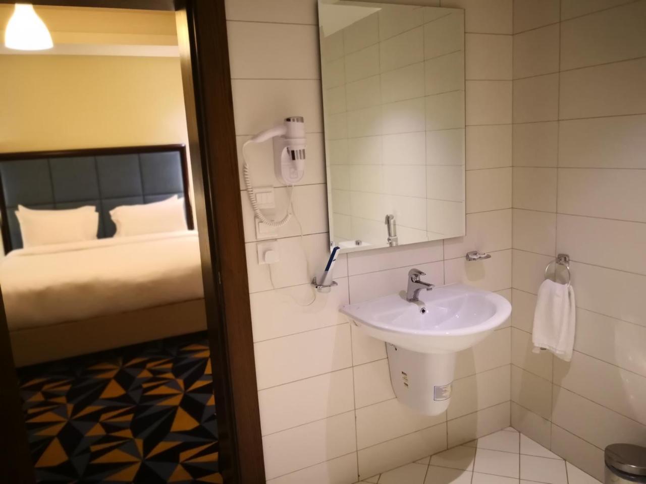 Jory Red Sea Hotel Джидда Екстер'єр фото