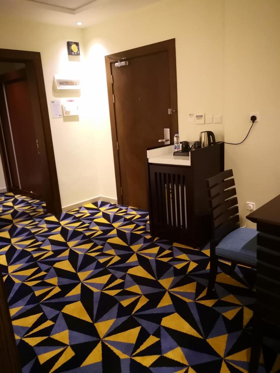 Jory Red Sea Hotel Джидда Екстер'єр фото