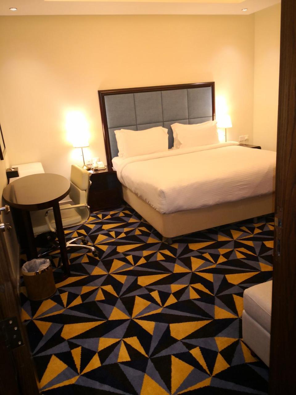 Jory Red Sea Hotel Джидда Екстер'єр фото