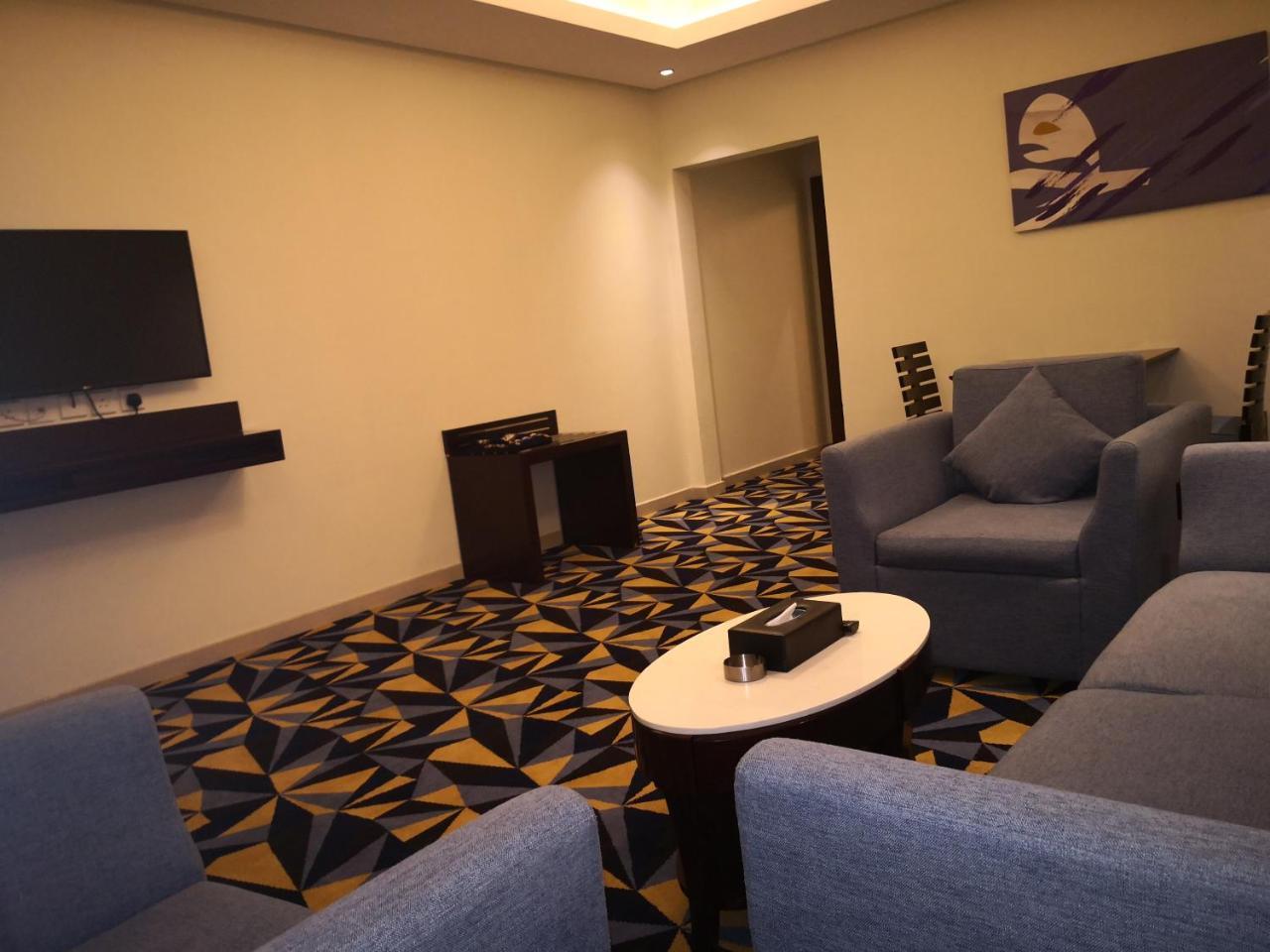 Jory Red Sea Hotel Джидда Екстер'єр фото