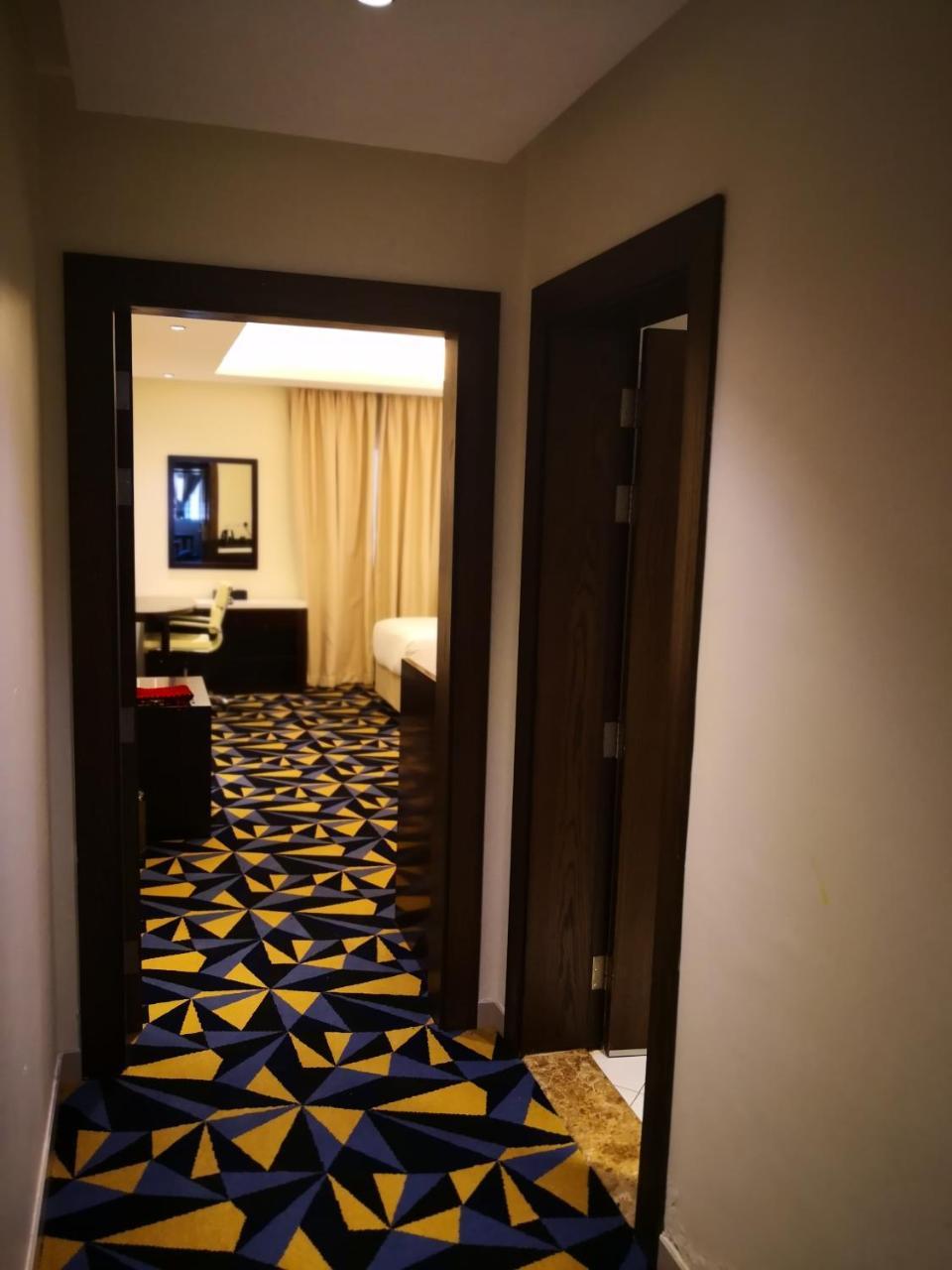 Jory Red Sea Hotel Джидда Екстер'єр фото