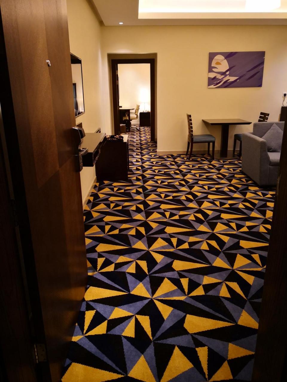 Jory Red Sea Hotel Джидда Екстер'єр фото